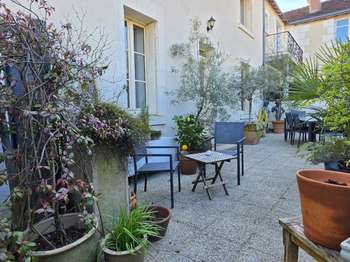 Vente maison 3 pièces Faverolles-sur-Cher 41