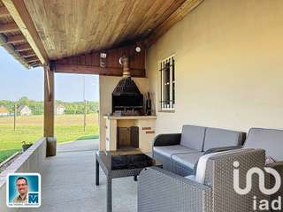 Vente maison 8 pièces Vente maison 8 pièces