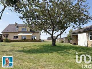 Vente maison 8 pièces Vente maison 8 pièces