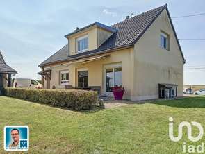 Vente Maison 4 chambresFavières