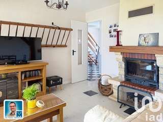 Vente maison 8 pièces Vente maison 8 pièces