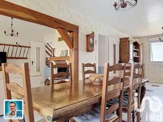 Vente maison 8 pièces Vente maison 8 pièces