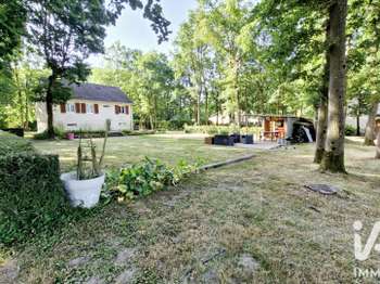 Vente maison 4 pièces Favières 28