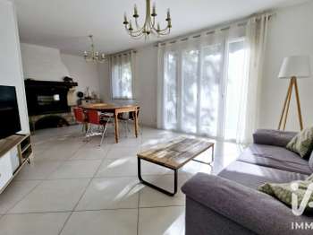 Vente Maison 3 chambresFavières