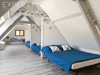 Vente maison 5 pièces Vente maison 5 pièces