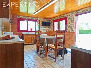 Vente maison 5 pièces Vente maison 5 pièces
