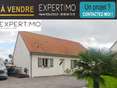 Vente maison Favières - 80