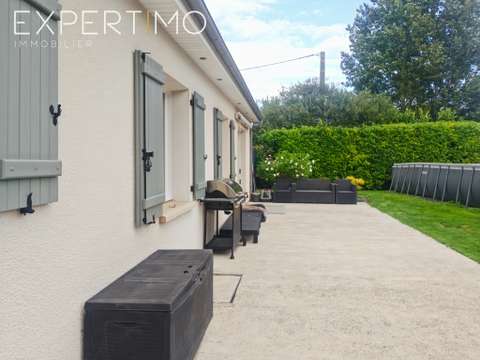 Vente maison 6 pièces Vente maison 6 pièces