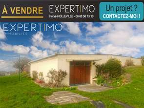 Vente Maison 2 chambresFavières