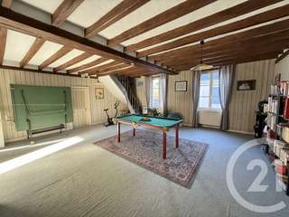 Vente maison 10 pièces