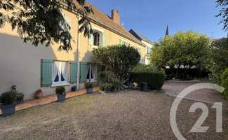 Photo Vente maison Fay