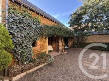 Vente maison 10 pièces Fay 72
