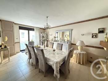 Vente Maison 5 chambresFay