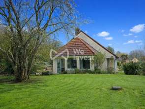 Vente Maison 4 chambresFay