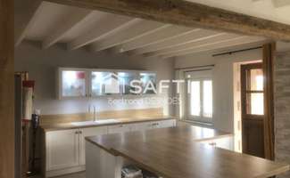 Photo Vente maison Fay