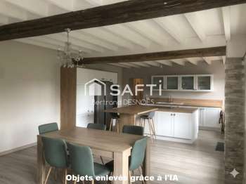 Vente maison 4 pièces Vente maison 4 pièces