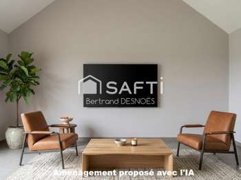 Vente maison 4 pièces Vente maison 4 pièces