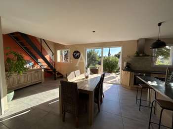 Vente maison 6 pièces Fay 72