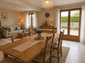 Vente Maison 3 chambresFay-aux-Loges