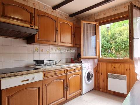 Vente maison 4 pièces Fay-aux-Loges 45