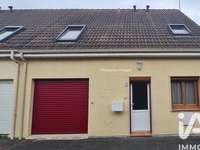 Vente maison 4 pièces Vente maison 4 pièces