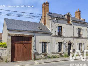 Vente maison 6 pièces Fay-aux-Loges 45