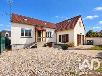 Vente Maison 6 chambresFay-aux-Loges