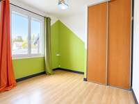Vente maison 8 pièces Vente maison 8 pièces