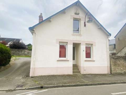 Vente maison 3 pièces Fay-de-Bretagne 44