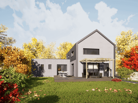 Vente maison Fay-de-Bretagne 44