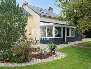 Vente Maison 3 chambresFay-de-Bretagne