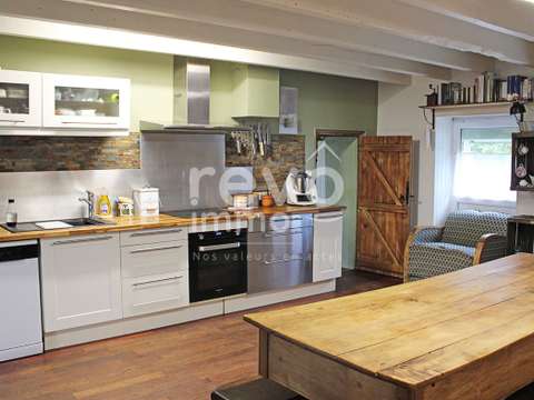 Vente maison 5 pièces Vente maison 5 pièces