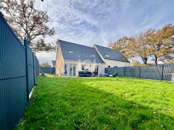 Vente Maison 3 chambresFay-de-Bretagne