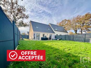 Vente maison 4 pièces Fay-de-Bretagne 44