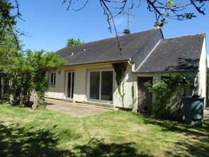 Vente Maison 4 chambresFay-de-Bretagne