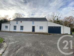 Vente Maison 4 chambresFay-de-Bretagne