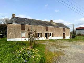 Vente maison 3 pièces Vente maison 3 pièces