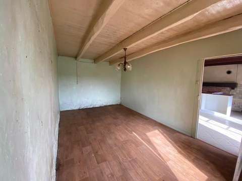Vente maison 3 pièces Vente maison 3 pièces