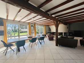 Vente Maison 4 chambresFay-de-Bretagne