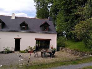 Vente Maison 8 chambresFay-de-Bretagne