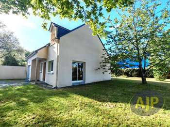 Vente maison 5 pièces Fay-de-Bretagne 44