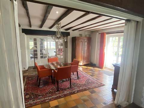 Vente maison 8 pièces Vente maison 8 pièces