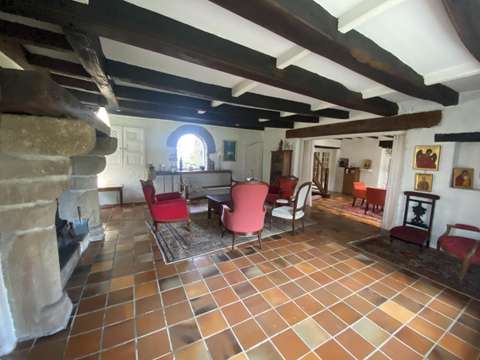 Vente maison 8 pièces Vente maison 8 pièces