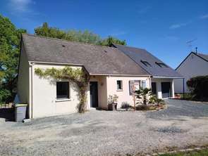 Vente Maison 3 chambresFay-de-Bretagne