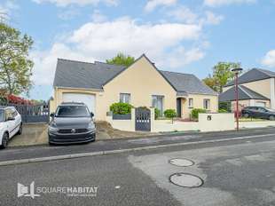 Photo Vente maison Fay-de-Bretagne