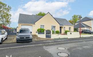 Photo Vente maison Fay-de-Bretagne