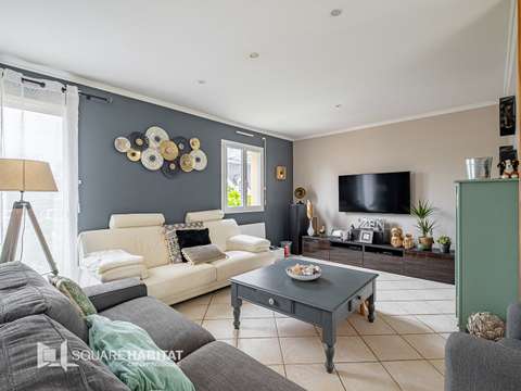 Vente maison 5 pièces Vente maison 5 pièces