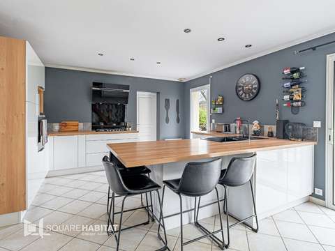 Vente maison 5 pièces Vente maison 5 pièces