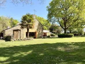 Vente Maison 3 chambresFay-de-Bretagne