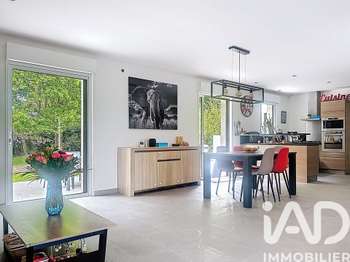 Vente maison 5 pièces Fay-de-Bretagne 44